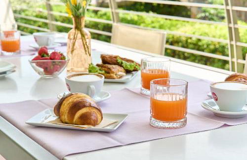 JUST SUITES - Foto 10