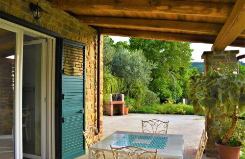 Casale Dionisia, Santa Maria di Castellabate - Foto 57