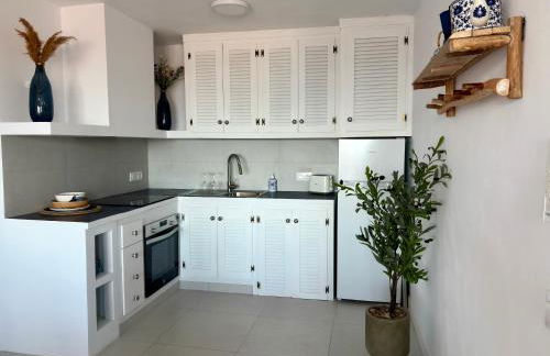 El Mirador de NaLi - accès direct à la plage - Foto 17