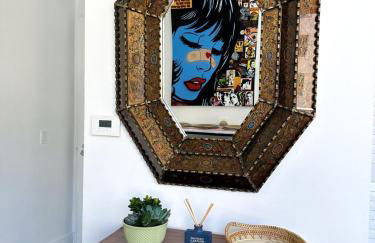 Pop Art Sunlit Apartment Prime Miami Pool Free Parking - Foto 11