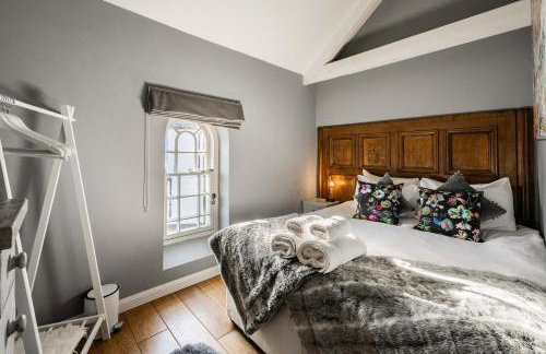 Host & Stay - The Chapel in Thornham - Foto 22