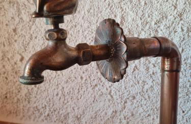 VILLA LA CALA with swimming pool & sea view, 10 min walk from the sea - Photo 22