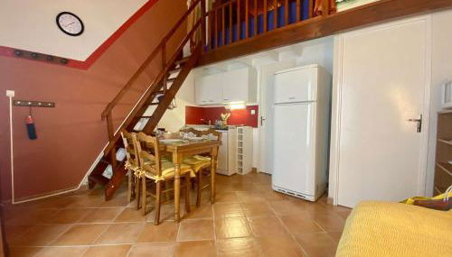 Appartement 2 pièces 4 couchages Dolus d'Oléron DDO000-085 - Foto 2