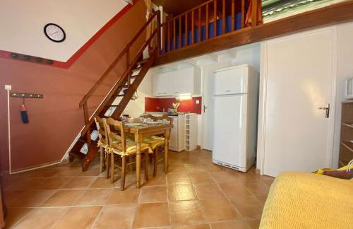 Appartement 2 pièces 4 couchages Dolus d'Oléron DDO000-085 - Foto 2