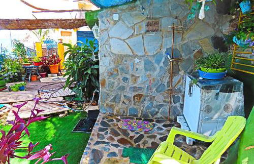 BALCON DEL DUENDE Seafront Paradise - Foto 41