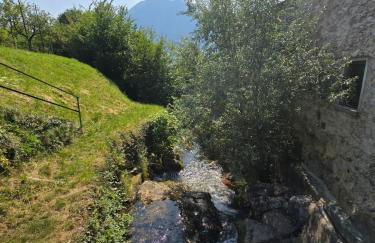 Le Allegre Comari di Nesso, casa e benessere - Foto 47