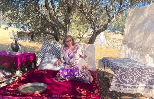 Villa Maxima Lavrio - Foto 66