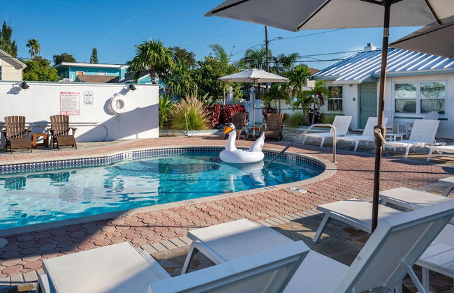 Silver Sands - Foto 76