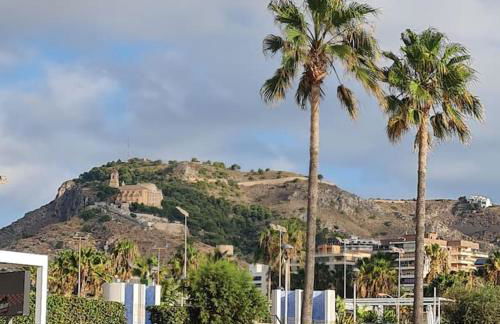 Precioso apartamento en Cullera, con piscina junto a la playa - Photo 49