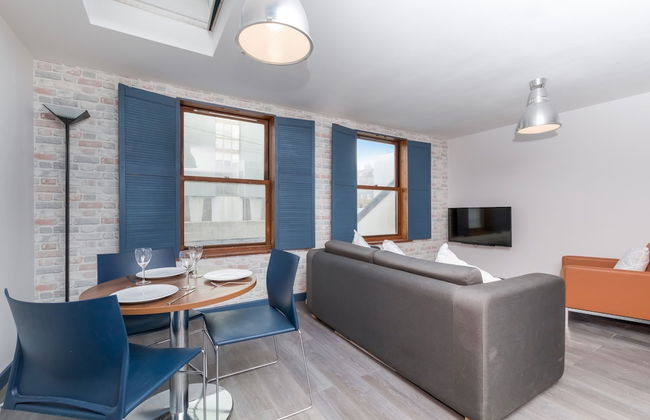 The Loft Brighton - Foto 12