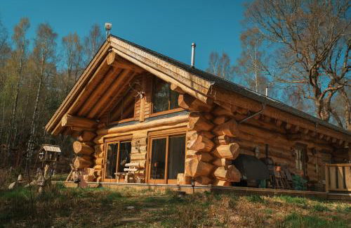 Caledonian Cabin - Photo 51