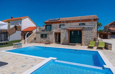 Villa Kunta - Foto 20