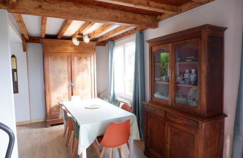 maison familiale proche plage - Foto 38