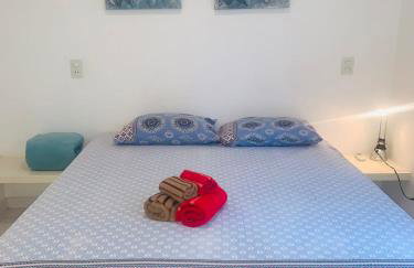 Apto. Leme 10º andar frente para o mar (vista espetacular) - Photo 25