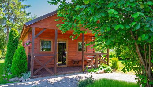 ZŁOTY OGRÓD - Foto 2, Garden