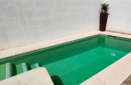 La Dehesilla de Toledo Escapada Romántica Jacuzzi Sillón Tántrico - Foto 20