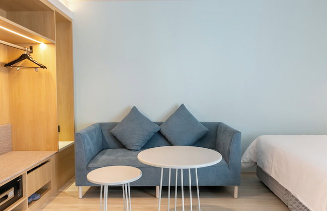 The Sacha Apart Hotel Thonglor Sukhumvit Bangkok - Foto 55