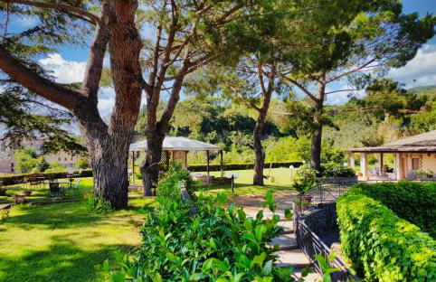 Agriturismo Le Vigne - Foto 47