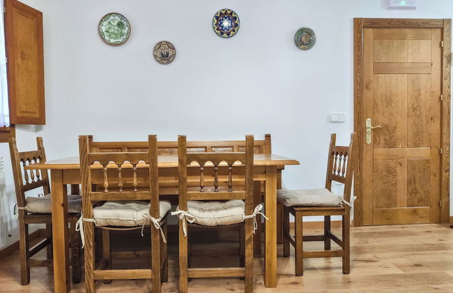 Apartamentos Javier - Foto 23