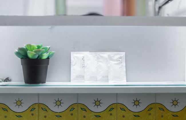 GoodAps Usacheva 4 - Foto 23