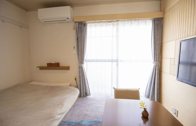 Guesthouse Life Field - Foto 44