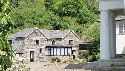 Rosecraddoc Manor Self Catering Holidays - Foto 2