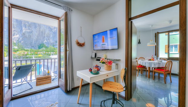 The Rock View in Arco - Foto 2, Habitación