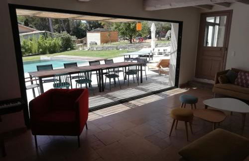 VILLA KULLA Cosy Pool&Spa - Photo 22