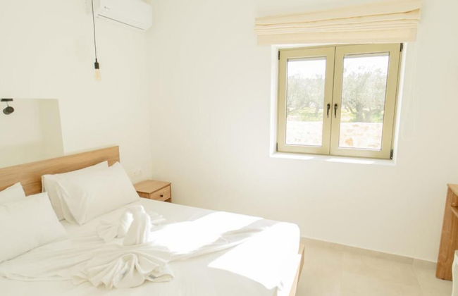 Villa Castillo Thio in Agios Nikolaos - Foto 27