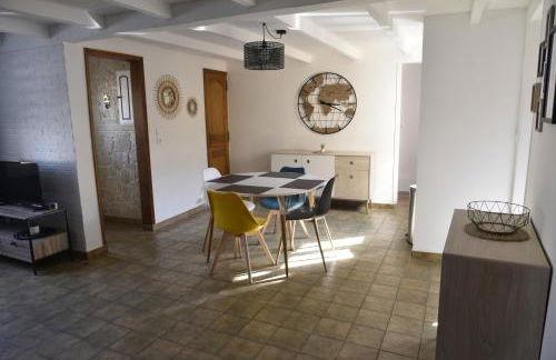 Gîte sur Grand Fort Philippe - Foto 1