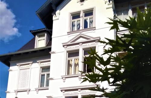 Ferienwohnung Anno1898 Zittau - Foto 22