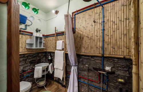 Antiga Fábrica da Manteiga by An Island Apart - Foto 19