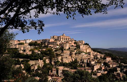 Gordes Le Bastidon - Photo 33