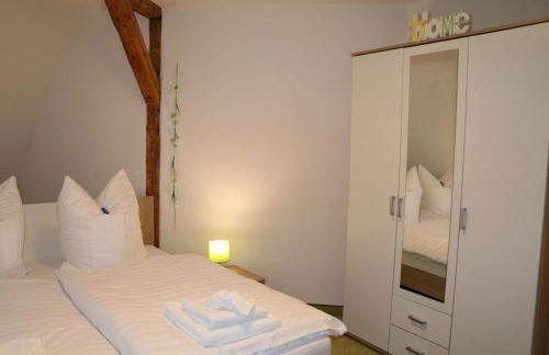 Fewo Friedrichsruh - Foto 4