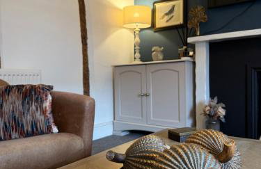 The Whitchurch Apartment- The Painted Rooms - Foto 8