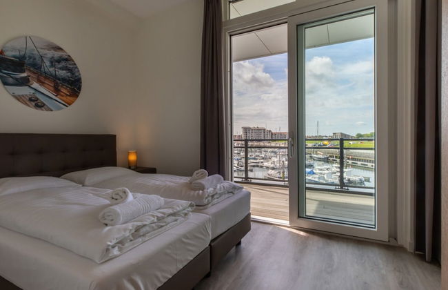 Seaside Escape, Sint-annaland - Foto 7