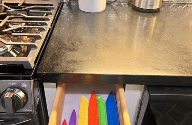 Cathedral Hill Charm - Foto 20