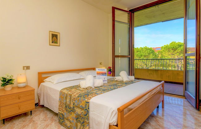 Villaggio dei Fiori - Viola - Foto 14