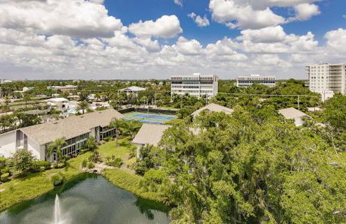 1125-605 Tranquility in Our High Rise Condo - Foto 29