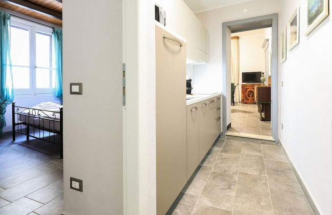 Welcomely - Residenza Deriu - Vanna - Foto 14