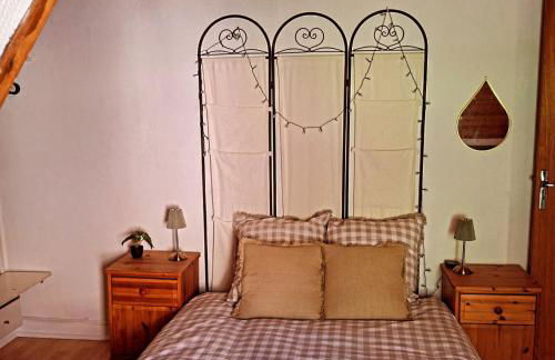 Maison de Bourg - Foto 24