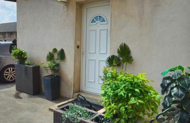 L'Ecrin des Thermes - Foto 5