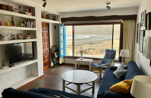 Villa Beachfront Famara - Photo 9