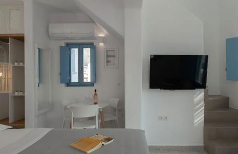 Camvillia Donoussa Village Suites - Photo 44