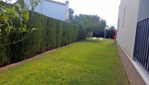 MEDDAYS CHALET EUCALIPTUS 6 - Foto 5