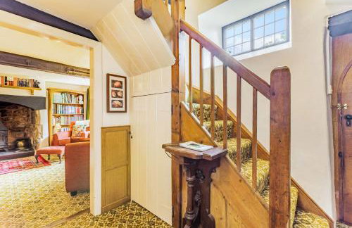 Saint Pancras Chapel - Foto 5