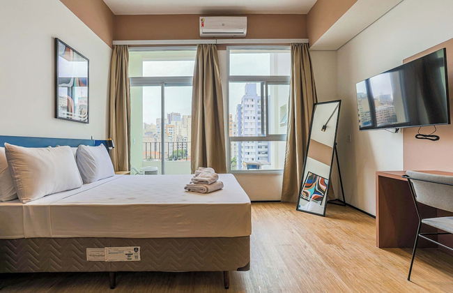 360 RBS Elíseos - Foto 35