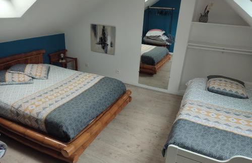 Claude et Astrid - Foto 6