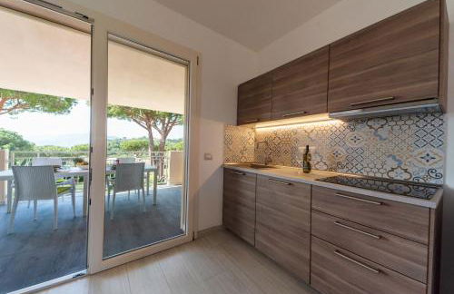 Residence Le Grazie Est - Foto 68