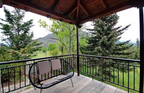 Villa Arcadia - Foto 21